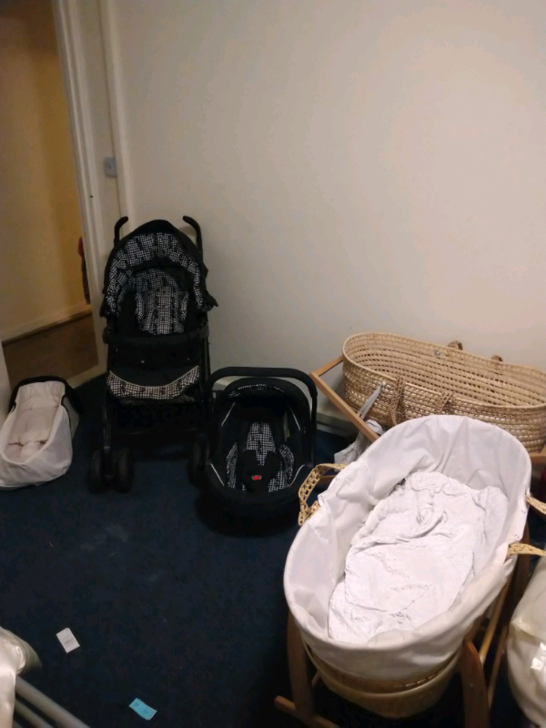 gumtree baby stuff
